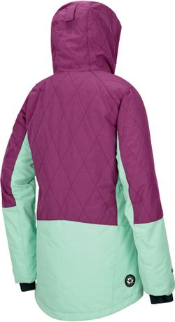 Куртка Picture Organic 10К/10К MINERAL JKT D Raspberry