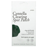 Патчи для проблемной кожи Petitfee Centella Clearing Spot Patch (12 мм x 15 шт, 10 мм x 8 шт) 23 шт