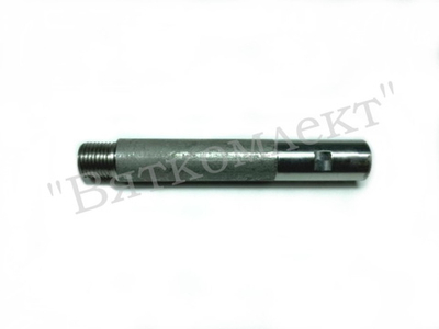 Трубка МПК-700К.1102.53.05.005-01