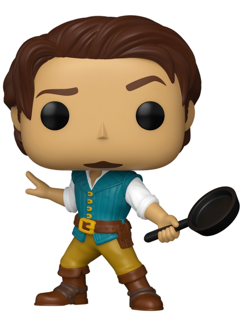 Фигурка Funko POP! Disney Tangled 15th Flynn (1642) 86291