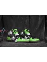 Дутые кеды NYC 83 от Savitar Shoes Company
