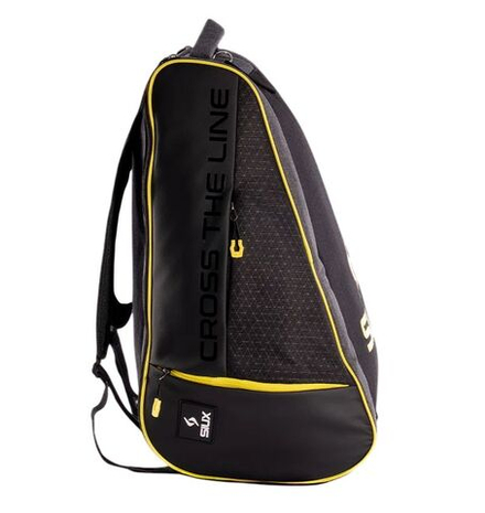 Сумка для Падел Siux Trail 2026 - black