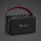 Marshall Kilburn III Black & Brass