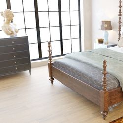 ЛАМИНАТ ALLOC 04801 ДУБ БОНД