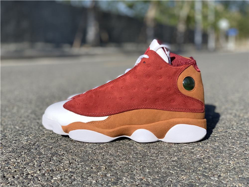 Air Jordan 13