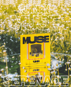 Альбом Jimin (BTS) - MUSE