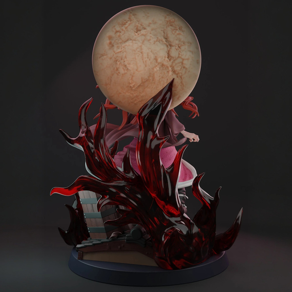 Nezuko - Demon Slayer