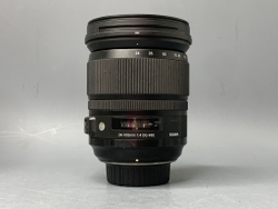 Sigma AF 24-105mm 4 DG OS HSM Nikon F