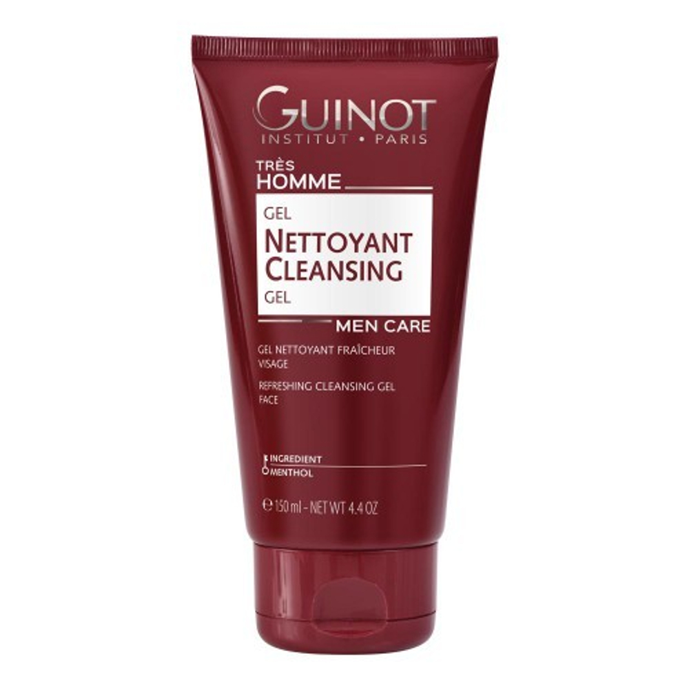 Guinot Гель Gel Nettoyant, 150 мл