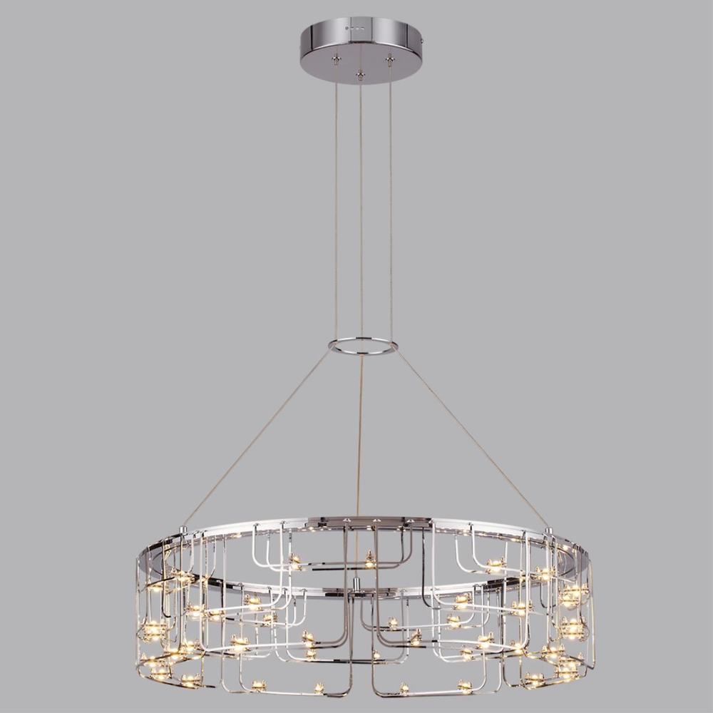 Люстра подвесная Odeon Light 7059/44L ZAHA