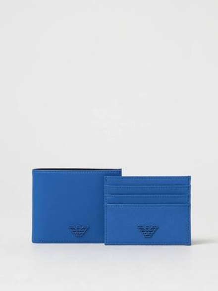 Кошелек EMPORIO ARMANI