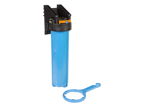 Корпус Джилекс для картриджного фильтра 1 М 20quot; Big Blue