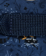 Рюкзак Fjallraven Kanken Art 975 разноцветный