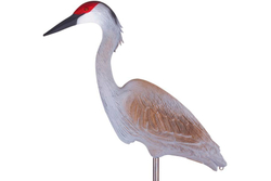 Муляж Серого Журавля FLAMBEAU Sandhill Crane 5970CD