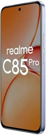 Смартфон Realme C85 Pro 6/128Гб Фиолетовый