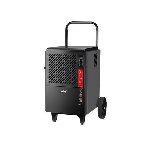 Осушитель воздуха Ballu BDI-50L