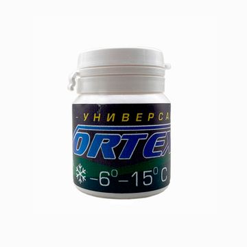 Порошок VORTEX -6...-15
