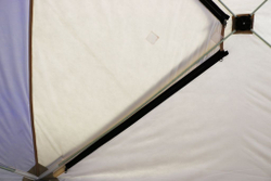 Палатка "Polar Bird" 3Т