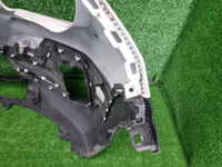 Бампер передний Kia Seltos (2019-2022)