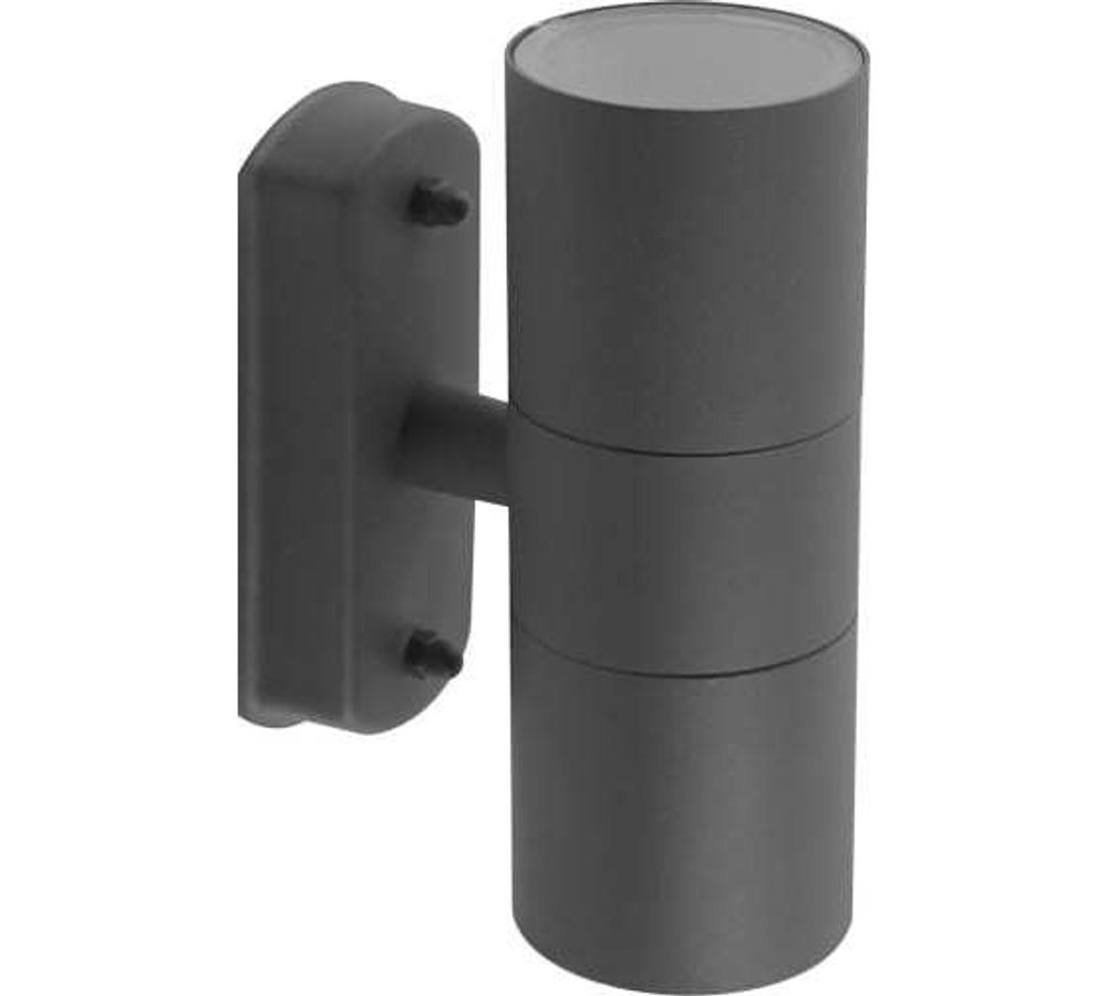 Светильник садово-парковый 230В DH0704 серый