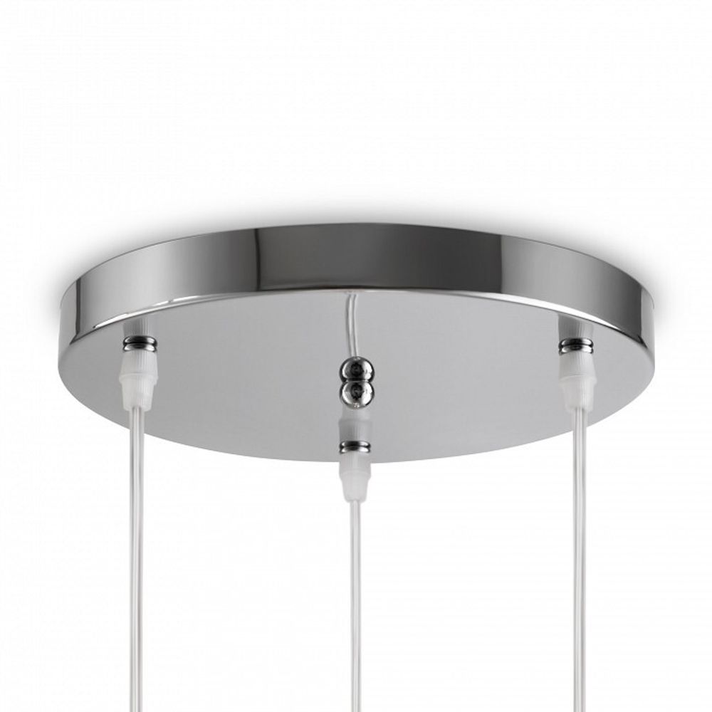 Подвесной светильник Freya Astery FR5375PL-03CH1