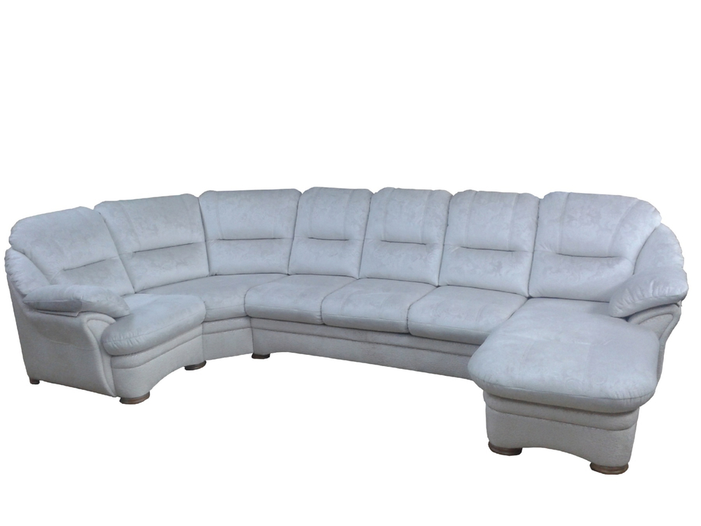 Италия П образный