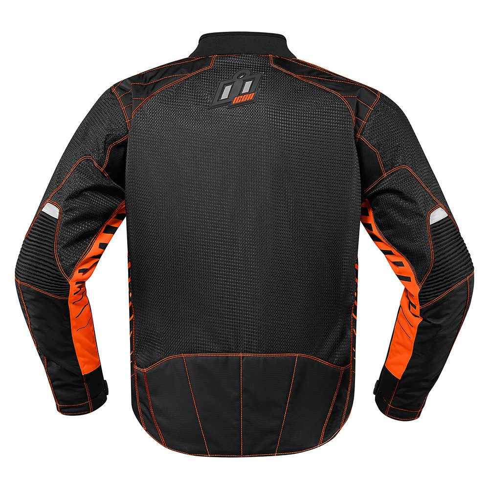 Wireform / Оранжевый