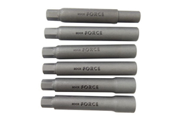 Вставка для разборки стойки амортизатора (NISSAN), 6.3мм RockForce##Rock FORCE RF-1022-37