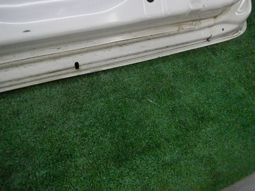 Дверь передняя левая Toyota  Prado 150 (2009-н.в.)