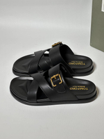 Шлепанцы Tom Ford
