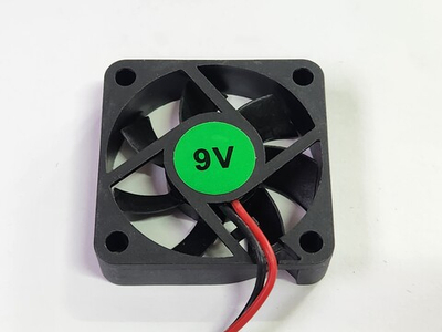 Кулер для модуля Dixel Bi-Led Y3