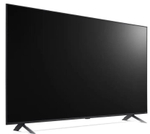 Телевизор  LG 75QNED80T6A.ARUG