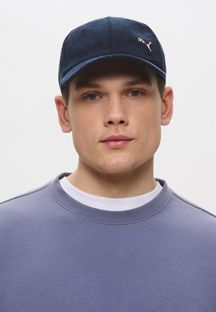 Кепка взрослая PUMA ROAD TO UNITY BB Cap