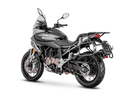 Мотоцикл SHARMAX GL 601 Ultra ТУРЭНДУРО