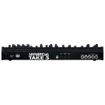 Sequential Take 5 Desktop Module