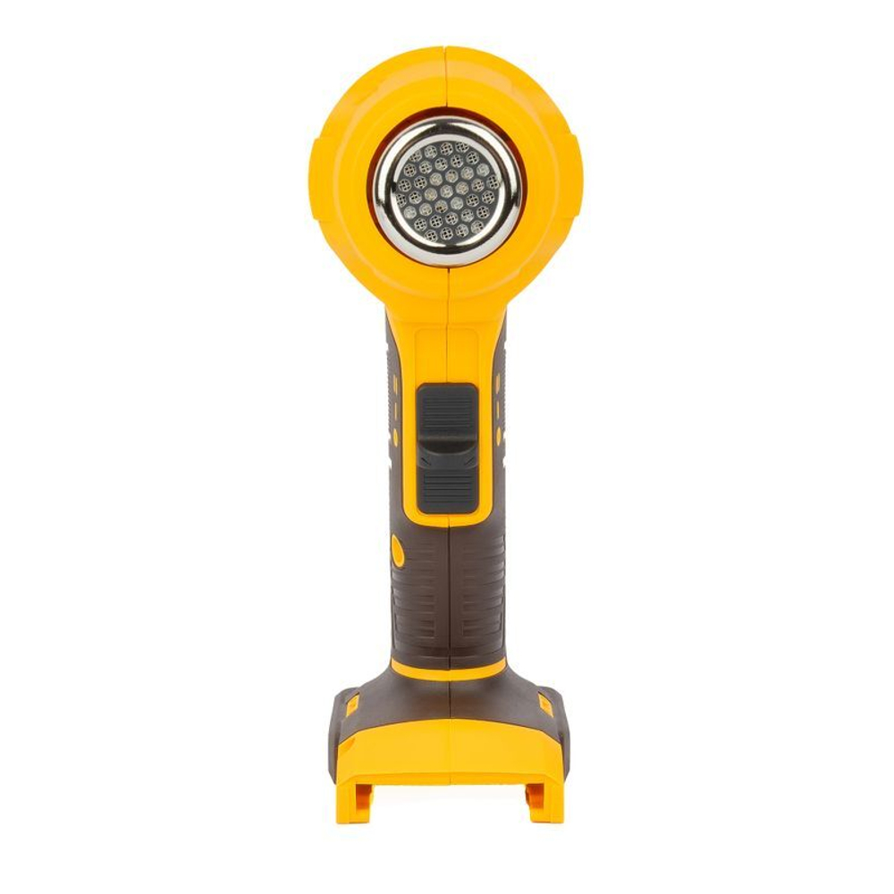 Фен строительный аккумуляторный INGCO HGLI2002 20В без акб