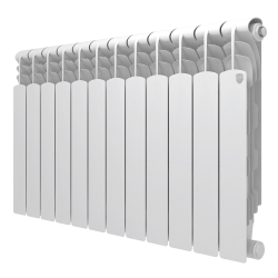 Радиатор Royal Thermo Revolution Bimetall 500 2.0
