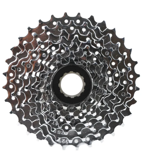 Кассета Superwin CS-05 11-32Т 9 скоростей