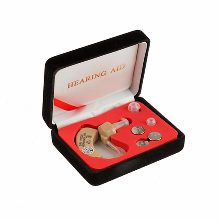 Усилитель звука (заушный) LP113