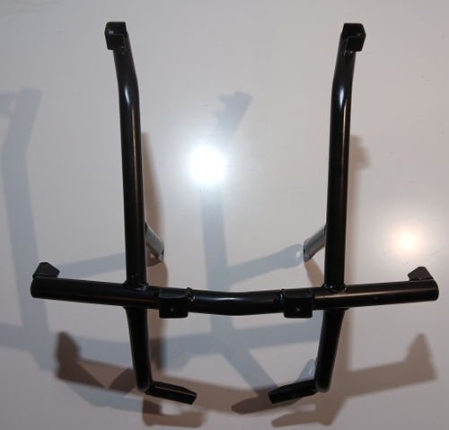 Бампер передний (металл) Квадроцикл KAYO AU200