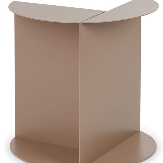 Кофейный стол Gina диаметр 45