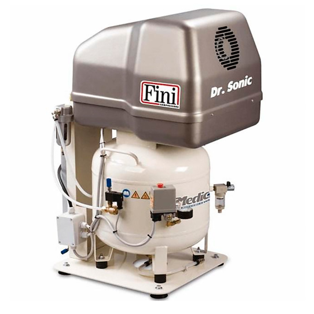 Компрессор FINI DR SONIC 160-24F-1.5M