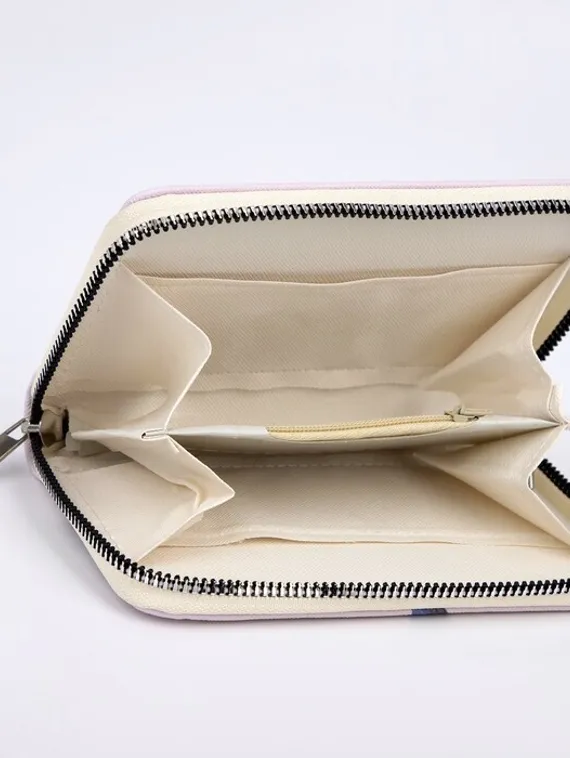 Кошелёк из искусственной кожи NAZAMOK Good vibes