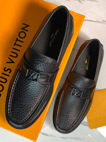 Лоферы Louis Vuitton