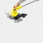 Триммер аккумуляторный KARCHER LTR 18-30 Battery *INT 1.444-310.0