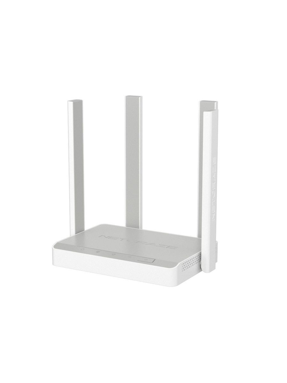 Интернет-центр Netcraze Runner 4G (NC-2212) с модемом 4G, Mesh Wi-Fi N300 и 4-портовым Smart-коммутатором