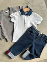 МАЛЬЧИКИ 0-5 лет