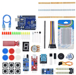 Стартовый комплект 5 для начинающих Arduino UNO R3