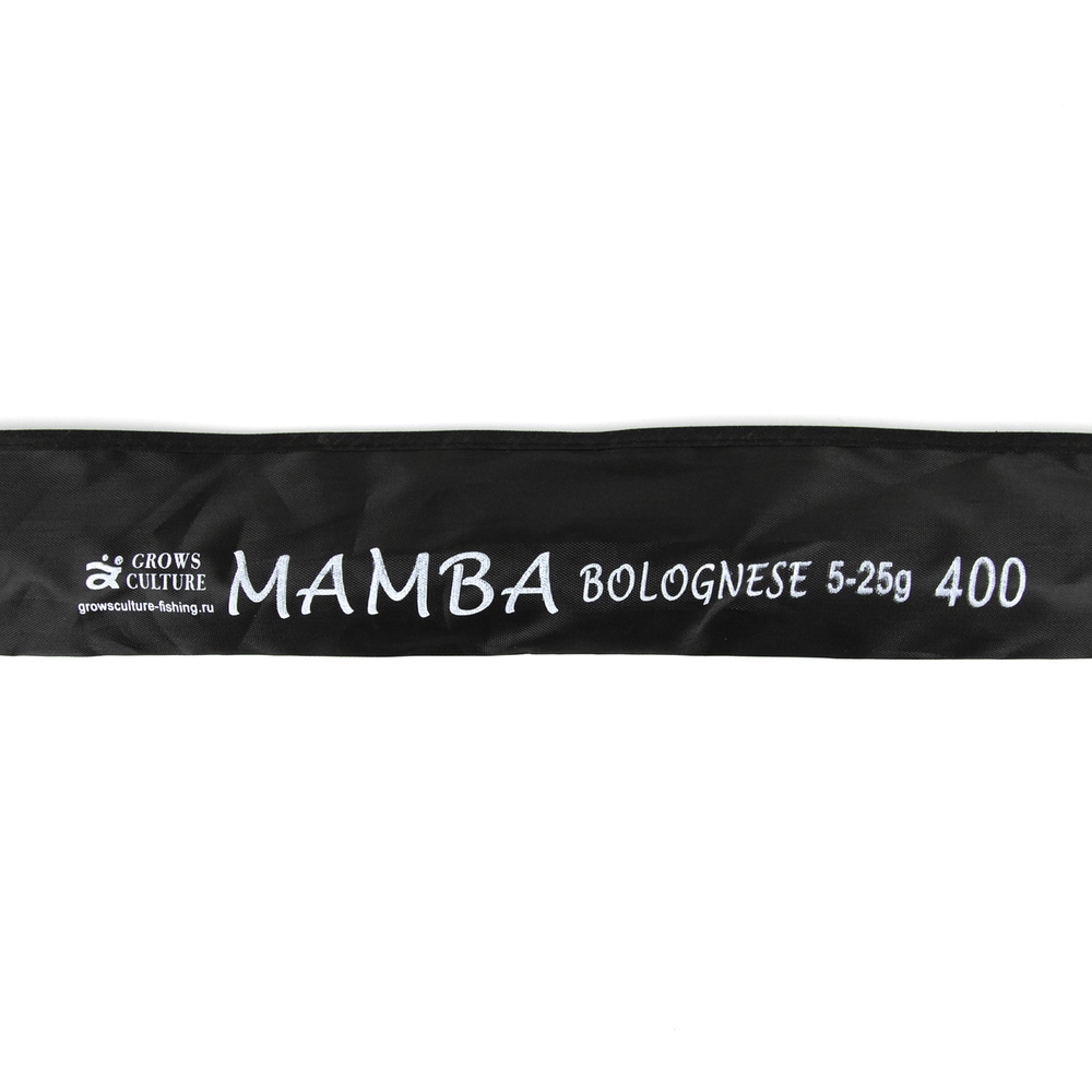 Удилище Grows Culture Mamba Bolognese
