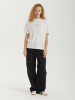 Женская Футболка Obey Studios Outline